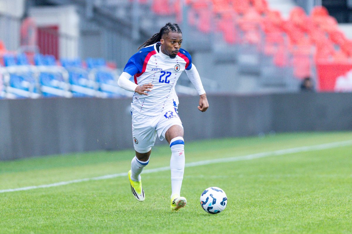 Jean-Kévin Duverne, un polyvalent au service des Grenadiers
